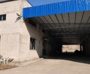 (出租) 黃岡英山工業園區廠房出租，價格面議