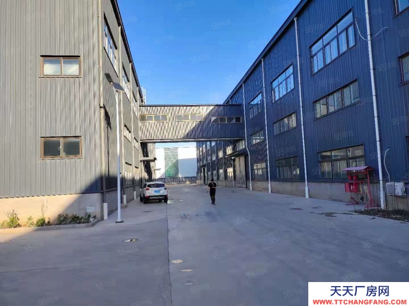 (出租) 天津津南雙層家具類生產(chǎn)車間,帶噴漆環(huán)評,部分出租,限時優(yōu)惠!