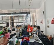 (出租) 黃岡浠水十月村望城崗廠房出租，原來做服裝的，2樓，有院子停車