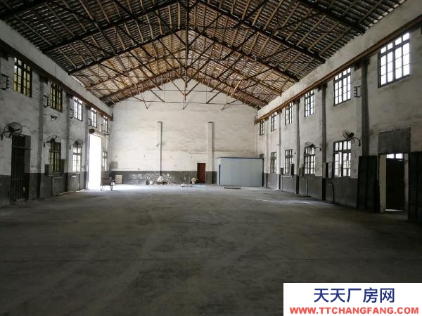 常德市鼎城區橋南工業園主路上 倉庫 800平方米平米