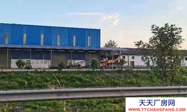 常德市桃源區(qū)三陽(yáng)港鎮(zhèn)大型烘干廠（含烘干機(jī)）、倉(cāng)庫(kù)出售