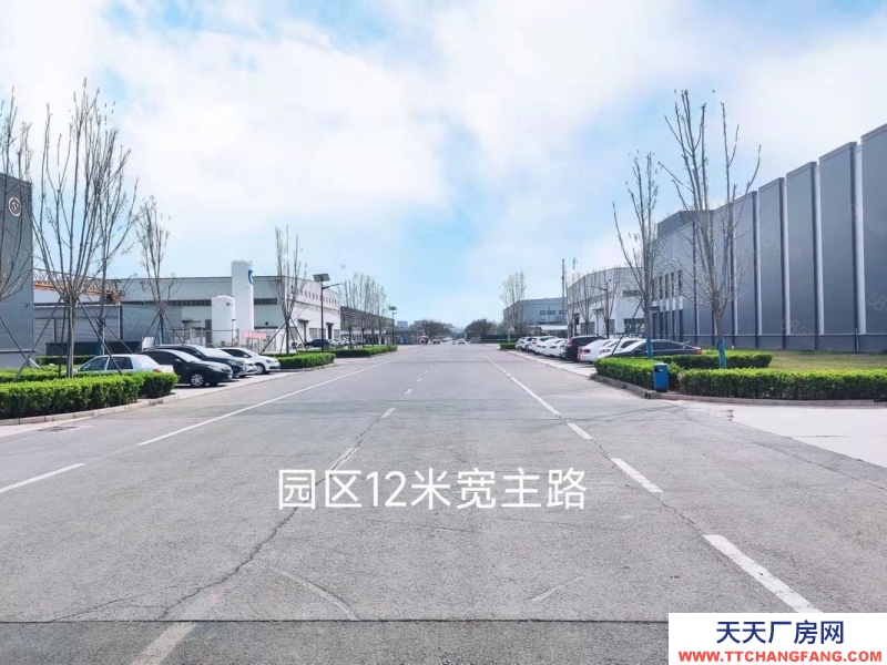 (出租) 天津武清開發(fā)區(qū) 月21全含可環(huán)評生產 園區(qū)配公寓食堂