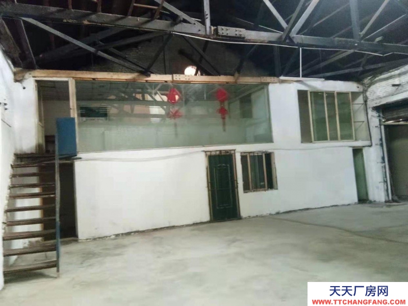 (出租) 天津市河東區向陽樓廠房出租