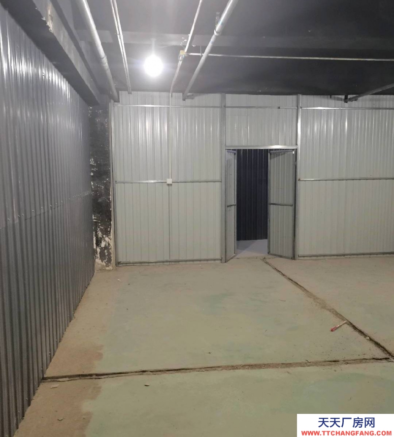 (出租) 天津河?xùn)|2000平米庫(kù)房出租