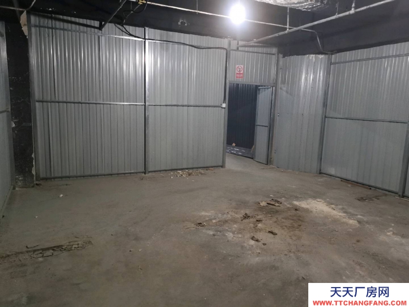 (出租) 天津河東2000平米庫房出租