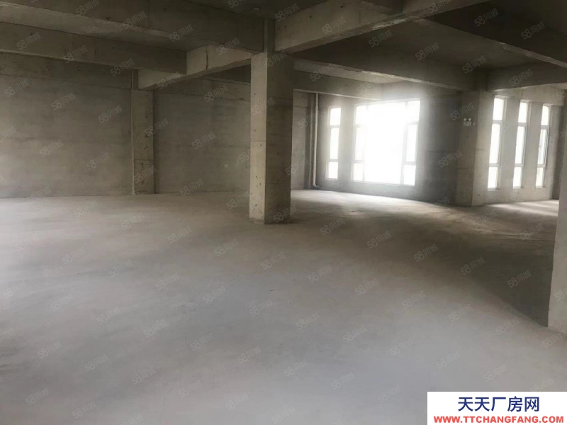 (出租) 天津河西品質(zhì)園區(qū)現(xiàn)房，可租可售，首層7.2m，可生產(chǎn)辦公