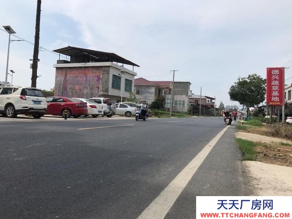 常德市安鄉(xiāng) 離安鄉(xiāng)新一中僅1.2公里!