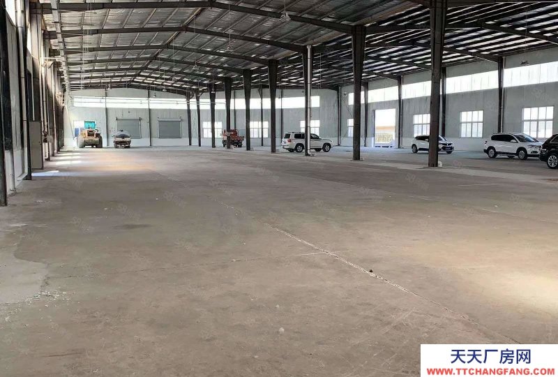 (出租) 天津東麗空港倉(cāng)儲(chǔ)物流廠房 近機(jī)場(chǎng) 近高速路口 正規(guī)產(chǎn)業(yè)園區(qū) 可分租