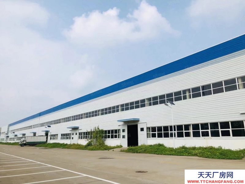 (出租) 天津東麗空港倉儲物流廠房 近機場 近高速路口 正規(guī)產業(yè)園區(qū) 可分租