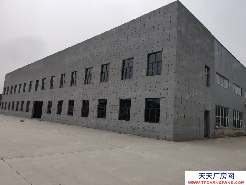 (出租) 天津東麗帶噴漆房有環評手續 面積1000至4000平 獨門獨院