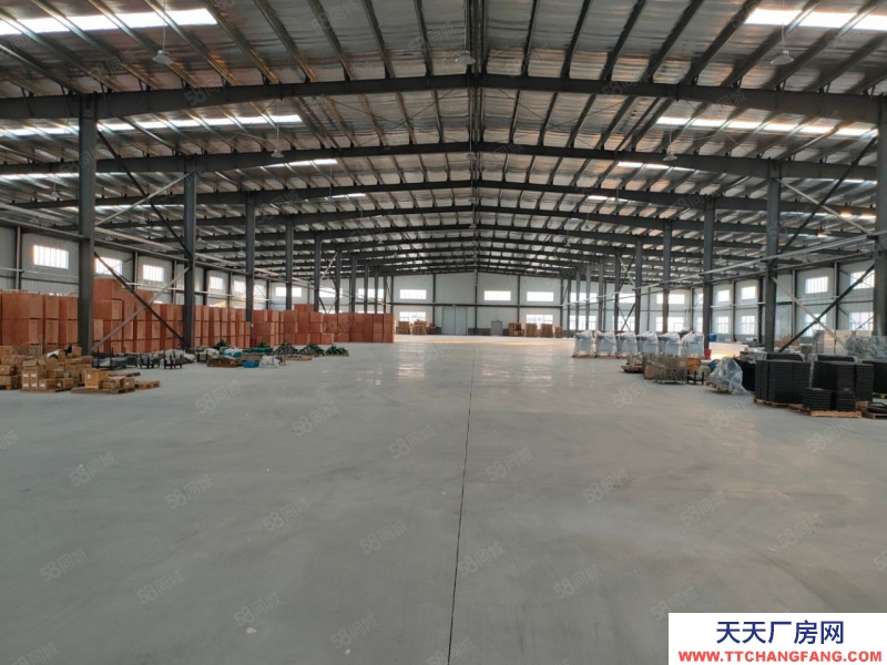 (出租) 天津北辰個人獨(dú)院廠房,空地面積大,生產(chǎn)環(huán)境好