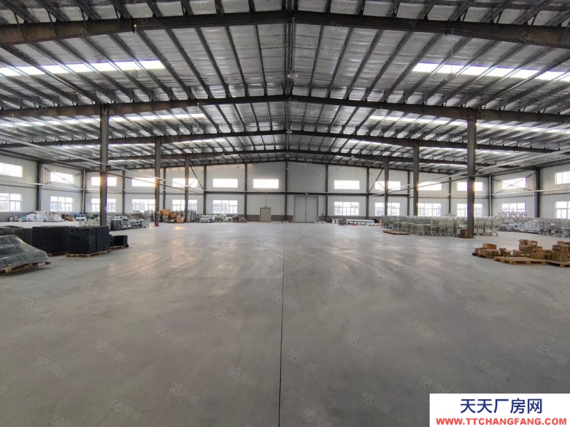 (出租) 天津北辰個人獨(dú)院廠房,空地面積大,生產(chǎn)環(huán)境好