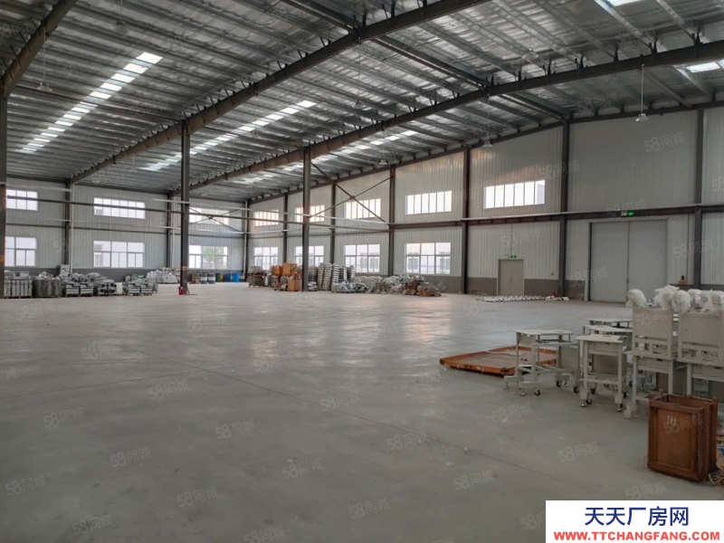 (出租) 天津北辰個人獨(dú)院廠房,空地面積大,生產(chǎn)環(huán)境好