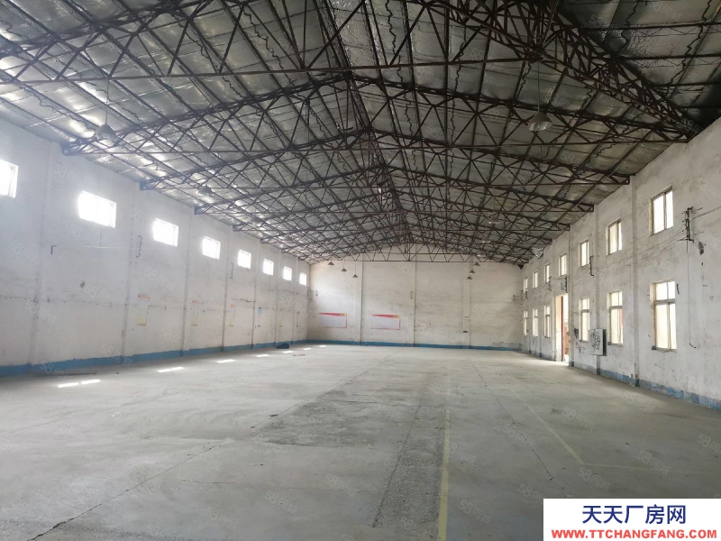 (出租)天津 北辰屈淀工業園1000至3500平正規廠房出租 可生產 個人