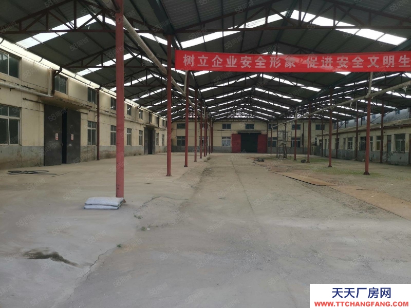 (出租)天津 北辰屈淀工業(yè)園1000至3500平正規(guī)廠房出租 可生產(chǎn) 個(gè)人