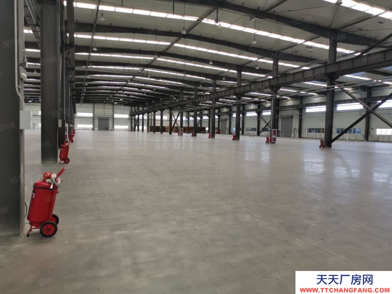 (出租) 天津北辰5000平米丙類廠房出租手續(xù)齊全，配套宿舍食堂（中介勿擾）