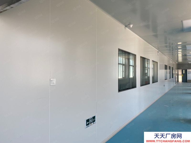 (出租) 天津和平花園獨棟廠房租售 總部辦公 研發(fā)生產(chǎn) 有環(huán)評享政策