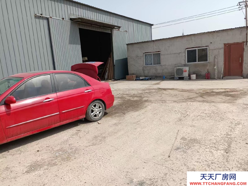 (出租) 天津大港廠房，庫房共計1400平方米