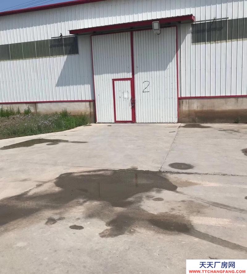 (出租)天津大港 出租，出售，廠(庫)房，水電齊全