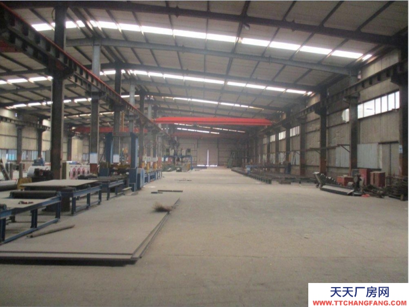 (出租) 天津大港太平鋼結構廠房出租 帶環評！??！