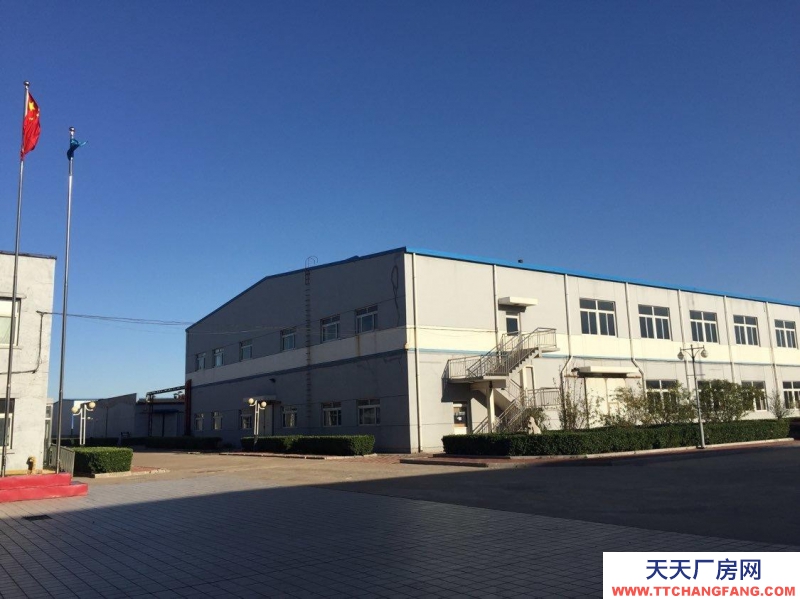 (出租) 天津大港50年大產權 正規產業園區 多規格可選 大環評