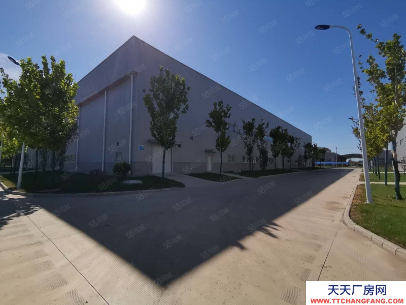 (出租)天津?qū)氎骈_發(fā)區(qū)廠房出租，裝備制造