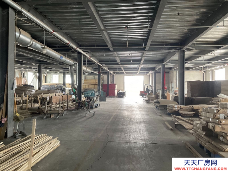 (出租) 天津寶坻口東開發區，2000至6000平米車間出租！