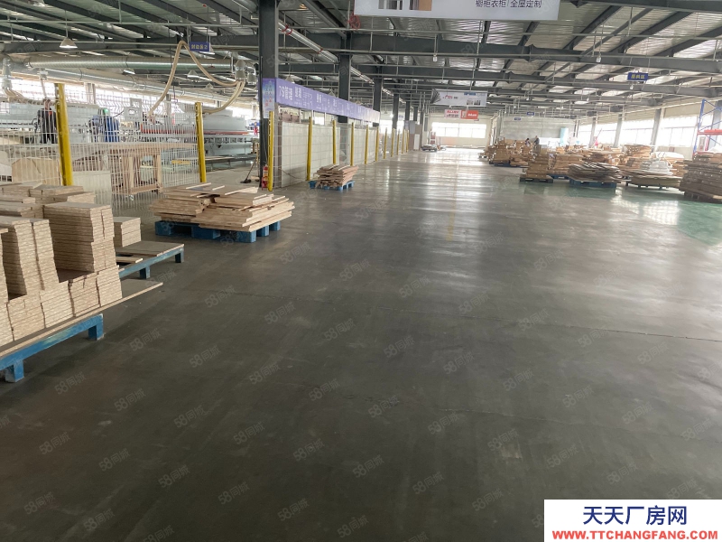 (出租) 天津寶坻口東開發區，2000至6000平米車間出租！