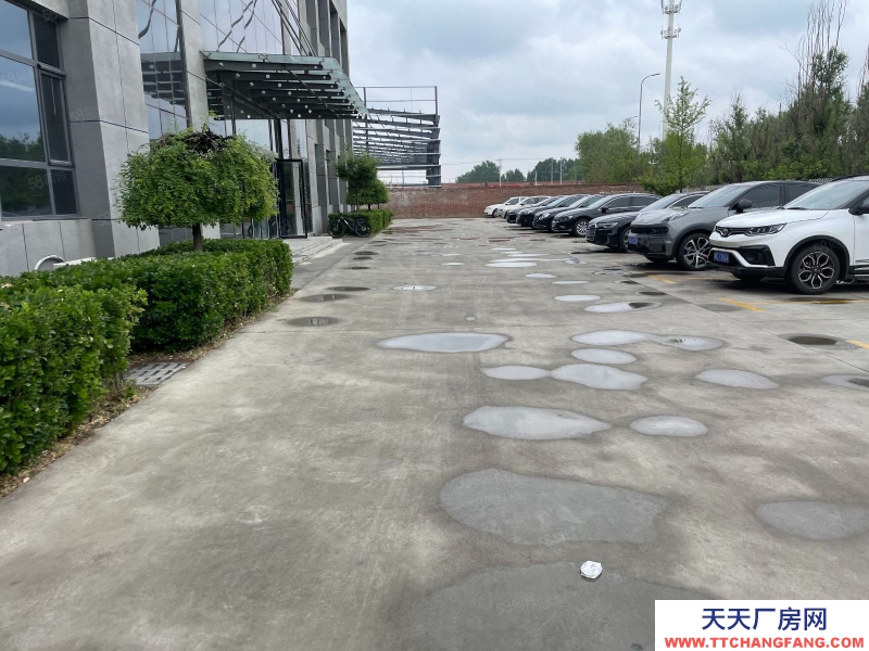 (出租) 天津寶坻口東開發區，2000至6000平米車間出租！