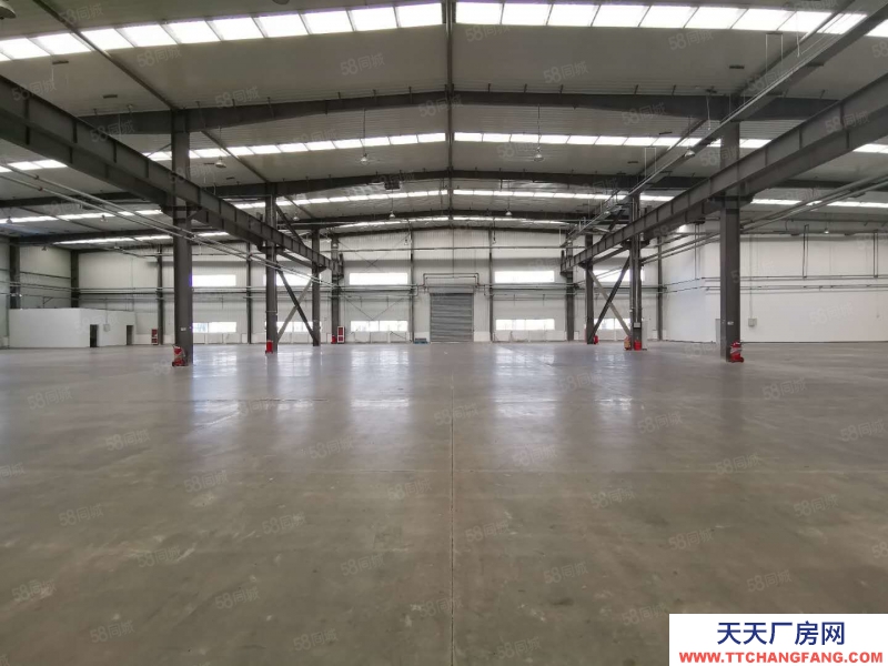 (出租) 天津寶坻開發區廠房出租，裝備制造