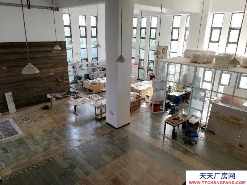 (出租) 天津薊縣一層高空間，精裝修，動力電，水齊全，裝卸貨方便