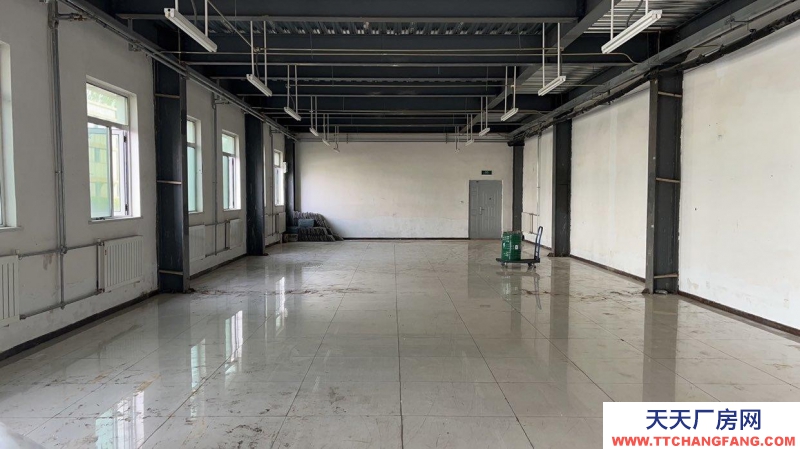 (出租) 個人薊縣丙二廠房2000平，不限行業手續齊全