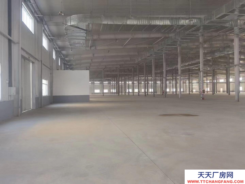 (出租) 天津薊州開發區廠房，可環評