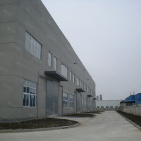 (出租) 天津漢沽可分租 5噸10噸天車漢沽現(xiàn)代產(chǎn)業(yè)園10000平米廠房出租