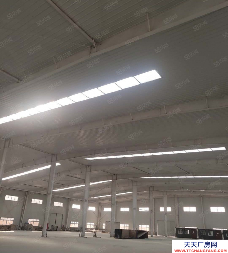 (出租)天津漢沽 正規園區 可生產加工！可噴漆焊接注塑環評手續齊全！