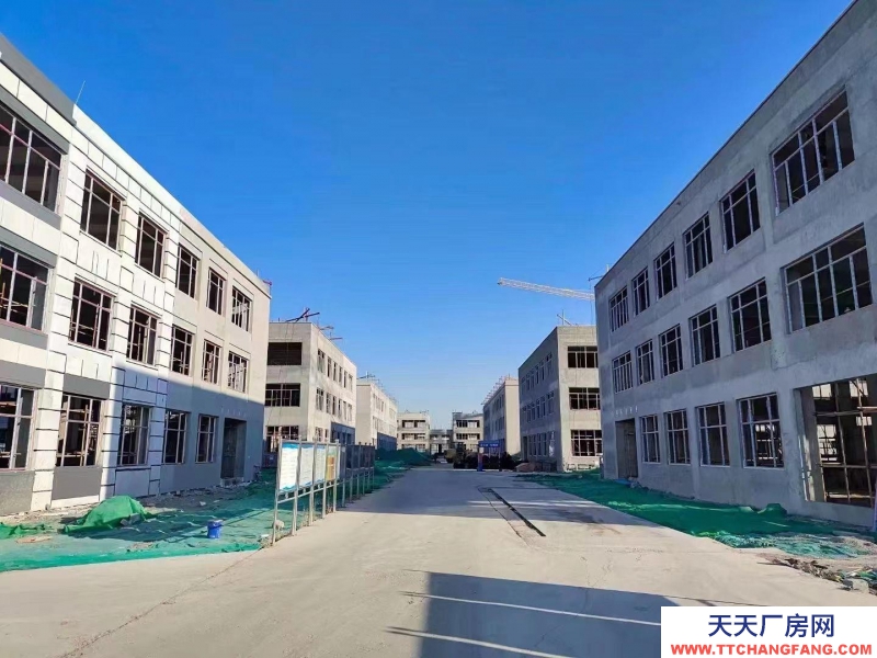 (出售) 出租、出售塘沽廠房，均價4300，總價低