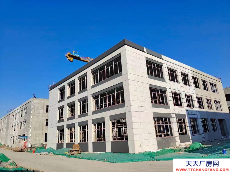 (出售) 出租、出售塘沽廠房，均價4300，總價低