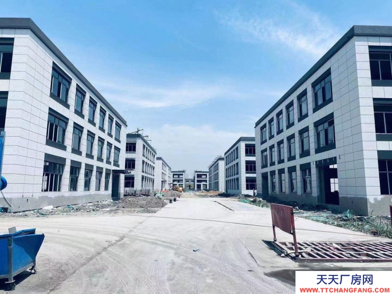 (出售) 出租、出售塘沽廠房，均價4300，總價低