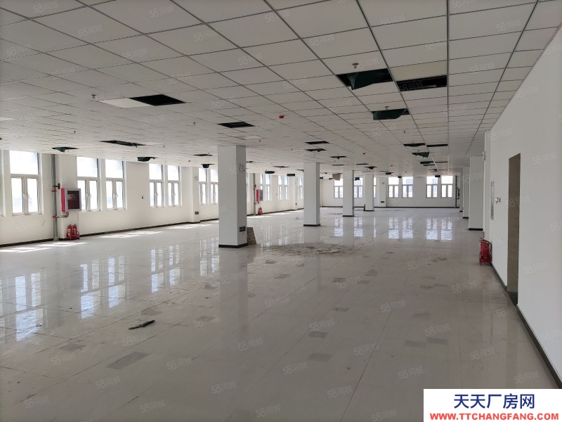 (出售) 天津塘沽(高端精密儀器產業園)打造天津(儀器設備研發生產)的專業園區