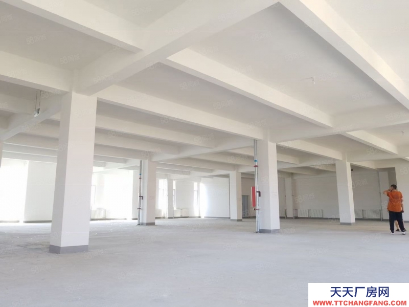 (出售) 天津塘沽現房 600至2400平米獨棟 北京三分之一的價格 配套完善