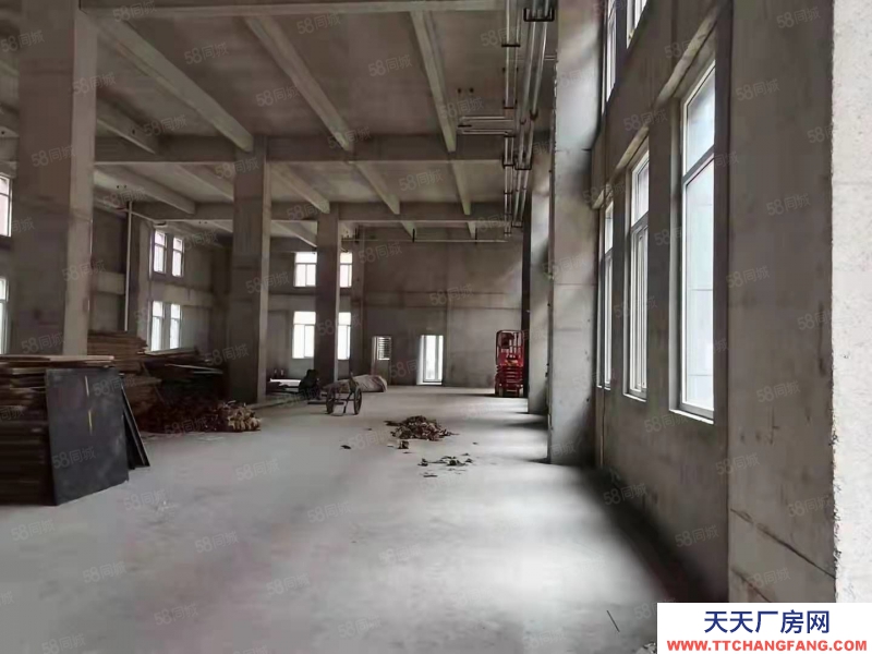 (出售) 天津塘沽年中優惠150元,獨棟兩層廠房均價4300元起售,無稅收要求