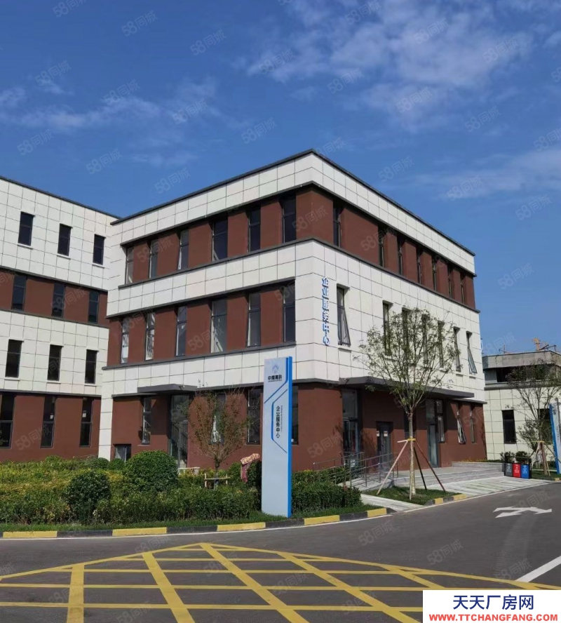 (出售) 天津塘沽五證齊全 大產權可貸款 準現房兩層可改三層 超高性價比