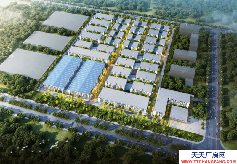 (出售) 天津南開園區丨1280平獨棟廠房丨研辦產一體化