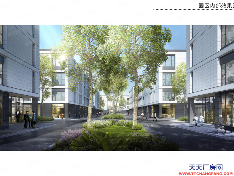 (出售) 天津南開高新區旁 準現房640平 三面環陽 50年獨立產權 品牌物業