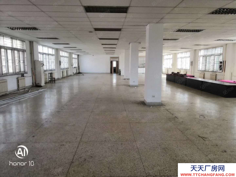 (出售) 天津南開高新區華苑產業園，10200平米獨門獨院出售