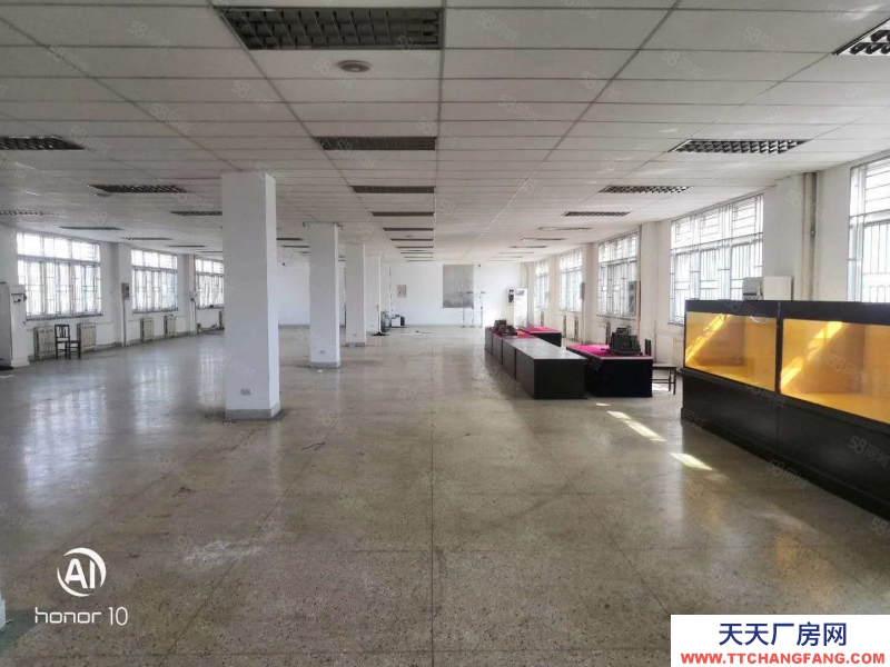 (出售) 天津南開高新區華苑產業園，10200平米獨門獨院出售