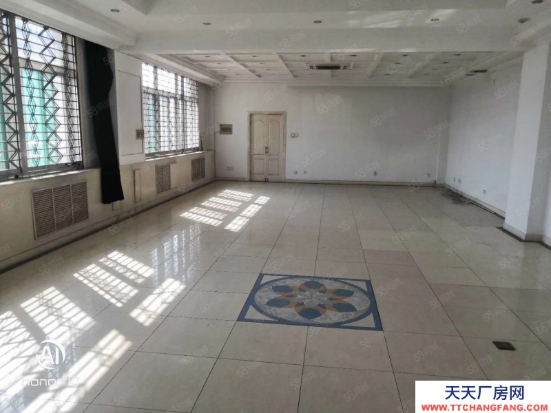 (出售) 天津南開高新區華苑產業園，10200平米獨門獨院出售