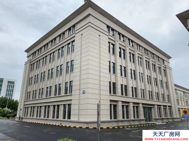 (出售)天津南開外環線旁，享受園區好政策，品牌開發商值得信賴