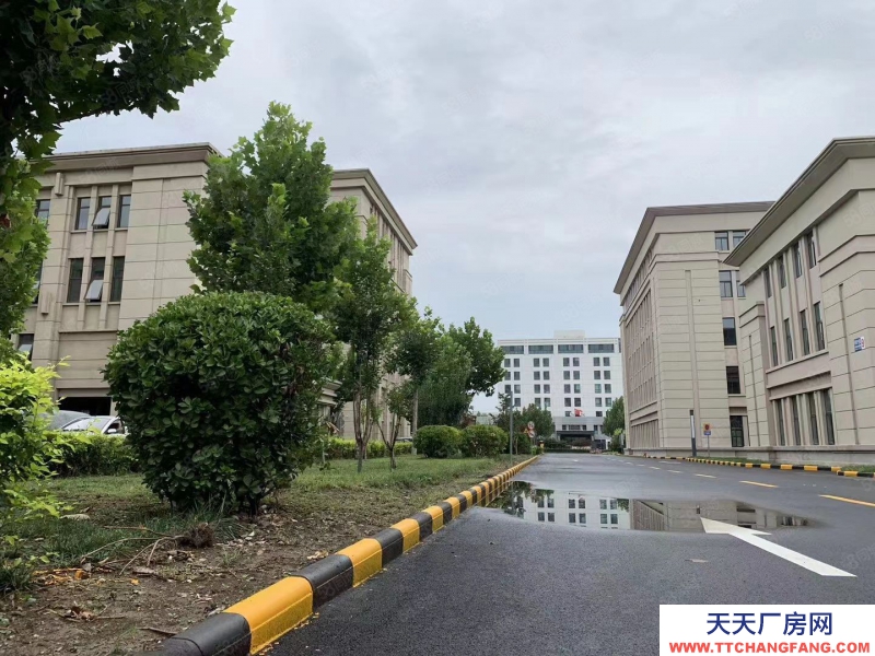 (出售)天津南開外環(huán)線旁，享受園區(qū)好政策，品牌開發(fā)商值得信賴