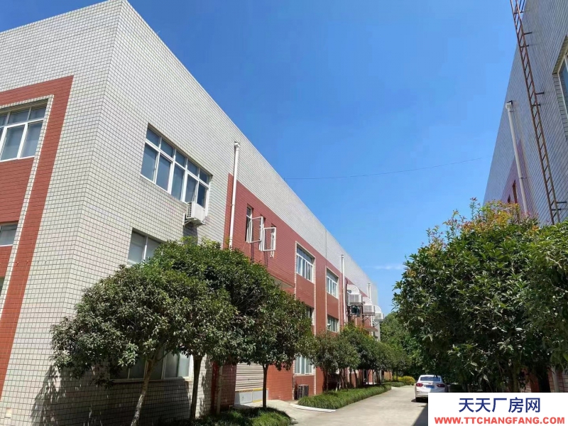 (轉讓)天府農博孵化園3號車間2層轉讓,全裝修,帶辦公室